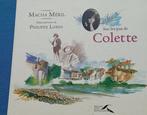Macha Méril, Philippe Lorin - Sur les pas de Colette - 2007