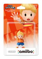 Amiibo Lucas (Nr. 53) - Super Smash Bros. series (Nieuw), Verzenden, Nieuw