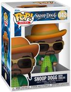 Funko Pop! - Music Snoop Dog with Chalice  #342 | Funko -, Nieuw, Verzenden