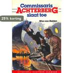 Commissaris Achterberg slaat toe / Commissaris Achterberg, Verzenden, Gelezen, Helden