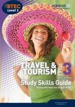 BTEC Level 3 National Travel and Tourism Study 9781846905544, Boeken, Verzenden, Zo goed als nieuw