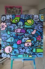 Kev Munday - Out of the Blue