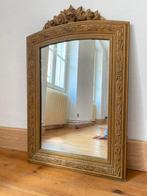 Spiegel - Hout - Frankrijk eind 19e eeuw