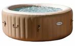 Intex Pure Spa Bubble Therapy opblaasbare spa - 6 persoons, Nieuw, Rond, 200 tot 300 cm, Verzenden