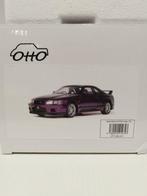 Otto Mobile 1:18 - Modelauto - Nissan Skyline GT-R R33, Nieuw