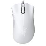 Razer DeathAdder Essential Gaming Muis - Wit, Computers en Software, Overige Computers en Software, Verzenden, Nieuw