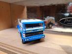Portegies - Model vrachtwagen - DAF Turbo Twin - Dakar, Nieuw