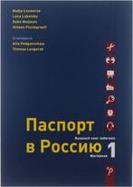 9789061433507 Paspoort voor Rusland 1 Werkboek, Boeken, Nieuw, N. Louwerse, Verzenden