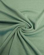 100% Merino Wol Warm Mint, Hobby en Vrije tijd, Nieuw, Groen