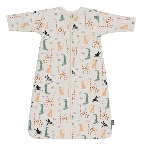 Jollein Jungle Jambo 70 cm Slaapzak met Afritsbare Mouwen, Kinderen en Baby's, Dekens, Slaapzakjes en Inbakerproducten, Nieuw