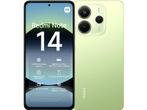 Xiaomi -  Redmi Note 14 - 4g 256gb Lime  256 Gb - Groen, Verzenden, Nieuw, Zonder abonnement