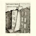 cd - The Insect Trust - Hoboken Saturday Night, Zo goed als nieuw, Verzenden