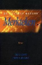 Merkteken / De laatste bazuin / 8 9789043520027 Tim LaHaye, Boeken, Romans, Verzenden, Gelezen, Tim LaHaye