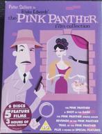 Pink Panther film collection (6 disc)   Gratis verzenden, Cd's en Dvd's, Dvd's | Tv en Series, Verzenden, Alle leeftijden, Boxset