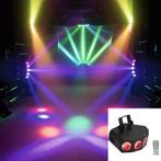 Eurolite LED SCY-500 QCL Beam lichteffect, Verzenden, Nieuw
