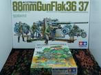 Tamiya - Speelgoed Lotto Tamiya Germania 1939/45 con 4 kit, Nieuw