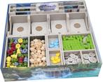 Earth Bordspel Organiser (Gekleurd) | Folded Space -, Hobby en Vrije tijd, Gezelschapsspellen | Bordspellen, Verzenden, Nieuw