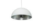 Artdelight hanglamp Koepel 12127-50S Nieuw, Huis en Inrichting, Lampen | Hanglampen, Nieuw, Ophalen of Verzenden, 75 cm of meer