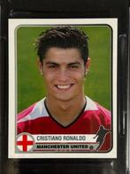 2005 Panini Champions of Europe Cristiano Ronaldo #228 PSA 6, Verzamelen, Nieuw