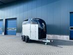 BOCKMANN BIG CHAMPION E -WCF- 2.400 KG ALL - IN AKTIE!, Ophalen, Nieuw, Aluminium, 2-paards trailer
