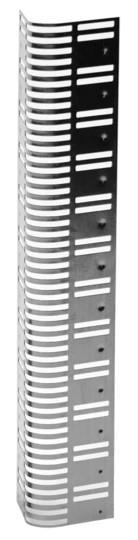 Spouwsafe - 24cm, Ophalen of Verzenden