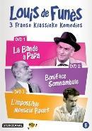 Louis de Funes box 3 - DVD, Cd's en Dvd's, Dvd's | Komedie, Verzenden, Nieuw in verpakking