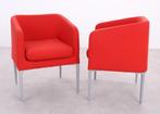 Segis Alphabet DTA fauteuil, Receptie of Entree, Ophalen of Verzenden, Gebruikt, Stoel