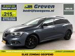 Renault Mégane Energy TCe | VAN Limited | Grijs kenteken |, Handgeschakeld, Nieuw, Zilver of Grijs, Mégane