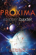 Proxima 9780575116856 Stephen Baxter, Verzenden, Gelezen, Stephen Baxter