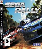 Sega Rally [PS3], Spelcomputers en Games, Games | Sony PlayStation 3, Ophalen of Verzenden, Nieuw
