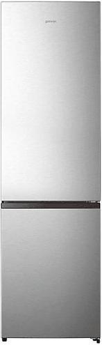 Gorenje Nrk620aa1xl4 Koel-vriescombinatie 201cm, Witgoed en Apparatuur, Ophalen of Verzenden, Nieuw