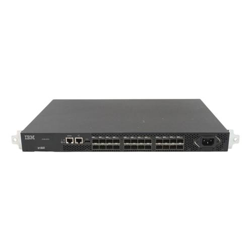 IBM 2498-B24, Computers en Software, Netwerk switches, Nieuw, Verzenden