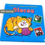 Woordjes leren met prettige prenten en grappige flappen -, Verzenden, Zo goed als nieuw