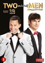Two And A Half Men - Seizoen 12, Cd's en Dvd's, Dvd's | Tv en Series, Verzenden, Nieuw in verpakking