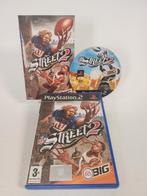 NFL Street 2 Playstation 2, Spelcomputers en Games, Games | Sony PlayStation 2, Ophalen of Verzenden, Nieuw