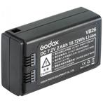 Godox VB26B Battery V1 / V860 III, Ophalen of Verzenden, Nieuw