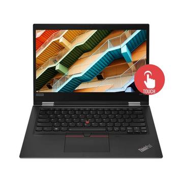 Lenovo ThinkPad X13 Yoga G1 - Intel Core i7-10e Generatie - beschikbaar voor biedingen