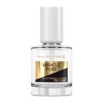 Max Factor Miracle Pure Topcoat, Sieraden, Tassen en Uiterlijk, Uiterlijk | Cosmetica en Make-up, Verzenden, Nieuw