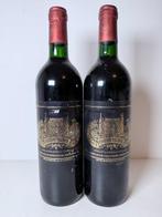 1997 Chateau Palmer - Margaux 3ème Grand Cru Classé - 2, Verzamelen, Wijnen, Nieuw