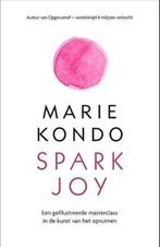 Spark Joy 9789400507265 Marie Kondo, Gelezen, Marie Kondo, Verzenden