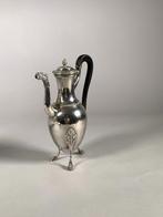 Theepot - Zilver