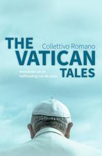The Vatican Tales 9789082868777 Richard Ravelli, Gelezen, Richard Ravelli, Collettivo Romano, Verzenden