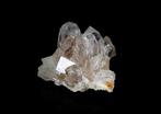 9 kwarts kristallen - verschillende lokaleheden, gewoonten, Verzamelen, Mineralen en Fossielen