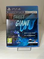 Ghost Giant, Verzenden, Nieuw