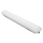 LED TL armatuur - 120cm - 24W - IP65 - Neutraal wit, Ophalen of Verzenden, Nieuw, Minder dan 50 watt, Lamp met armatuur