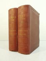 Victor Hugo / Viollet-le-Duc / George Sand / Gautier / A.