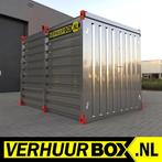 Kleine opslagcontainer huren, Zakelijke goederen
