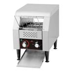 Rolband toaster - Caterchef 100, Zakelijke goederen, Horeca | Keukenapparatuur, Verzenden, Nieuw in verpakking