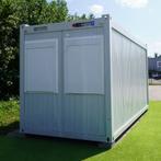 Geïsoleerde schuur - Robuust model - Hoge kwaliteit!, Tuin en Terras, Bergingen en Tuinkasten, Nieuw