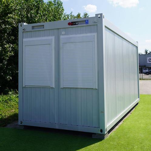Geïsoleerde schuur - Robuust model - Hoge kwaliteit!, Tuin en Terras, Bergingen en Tuinkasten, Nieuw